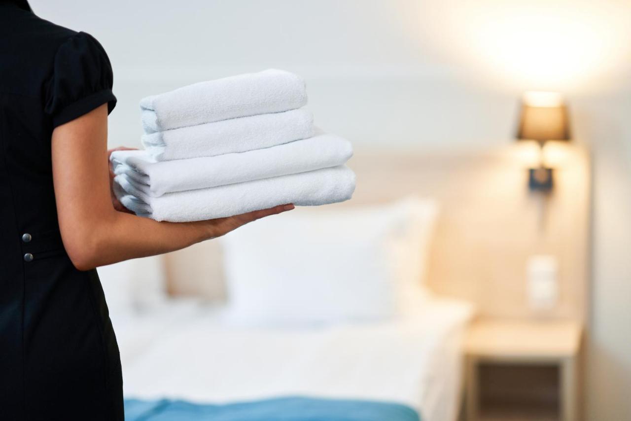 Evn Boutique Hotel 耶烈万 外观 照片